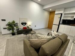 The Peak @ Cairnhill II (D9), Apartment #466473491